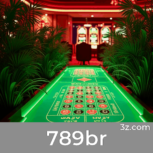 Cassino Online 789br