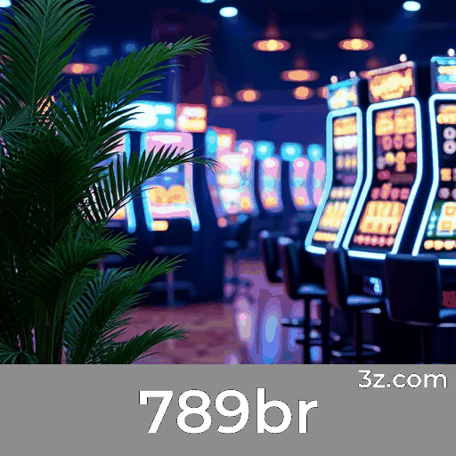 789br: Seu Cassino Online Seguro e Premiado